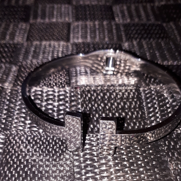 Silver bracelet - Picture 3 of 3